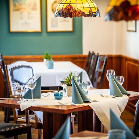 Auehof Hotel & Restaurant Garrel Ngoại thất bức ảnh