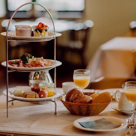 Auehof Hotel & Restaurant Garrel Ngoại thất bức ảnh