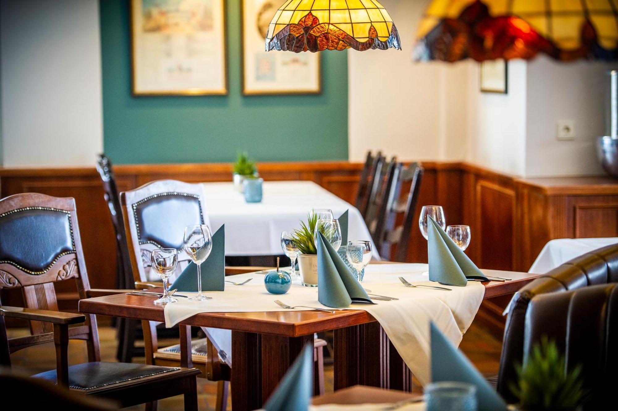 Auehof Hotel & Restaurant Garrel Ngoại thất bức ảnh