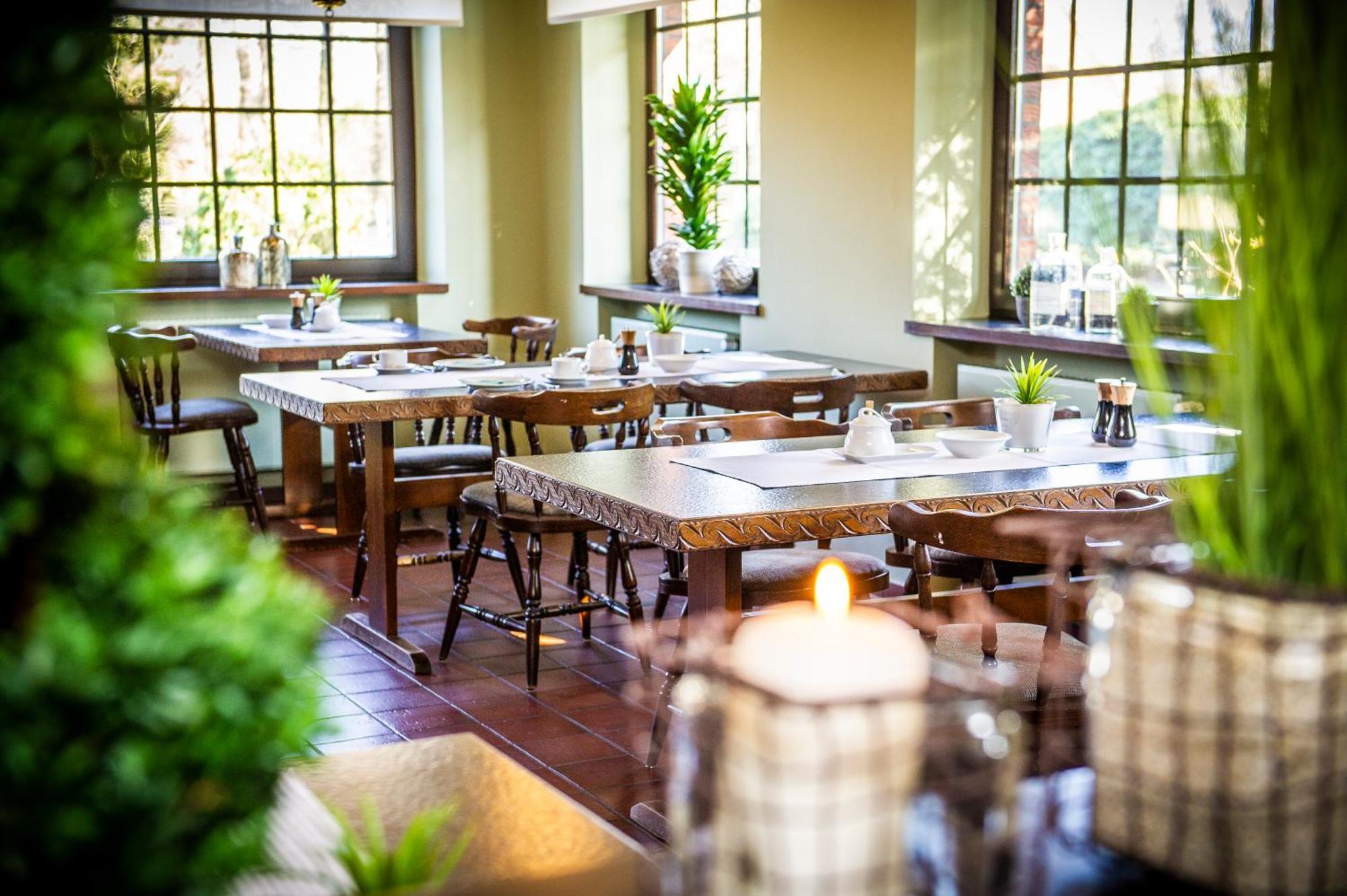 Auehof Hotel & Restaurant Garrel Ngoại thất bức ảnh