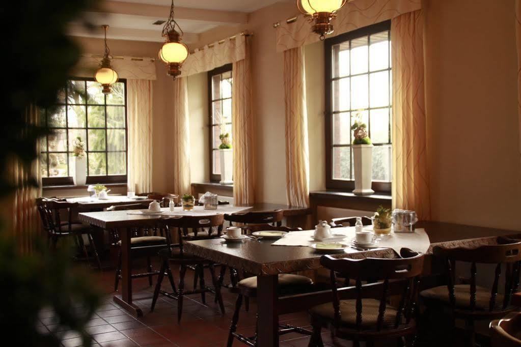 Auehof Hotel & Restaurant Garrel Ngoại thất bức ảnh
