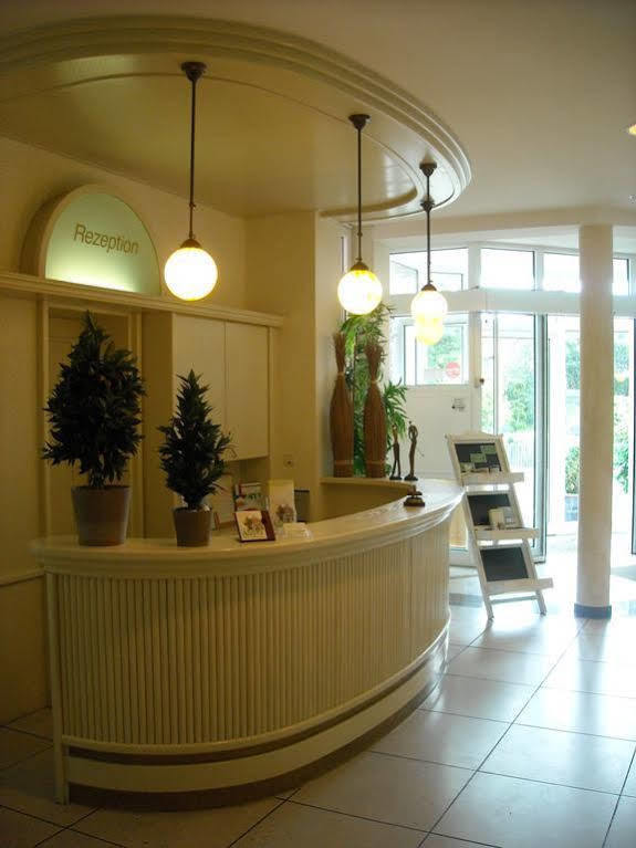 Auehof Hotel & Restaurant Garrel Ngoại thất bức ảnh