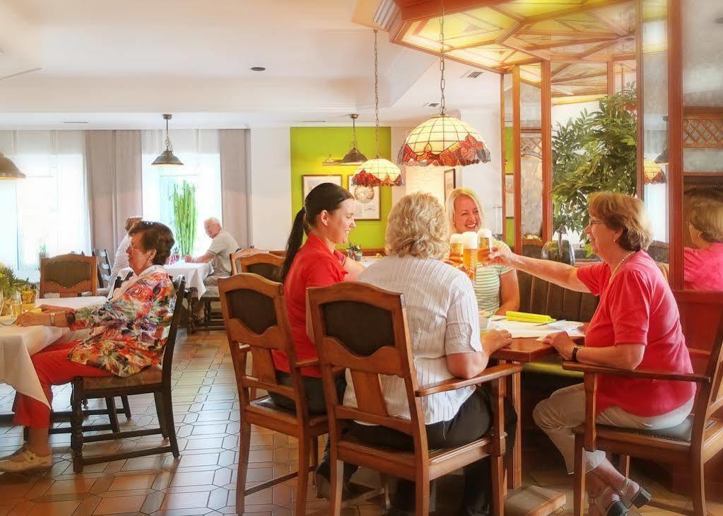 Auehof Hotel & Restaurant Garrel Ngoại thất bức ảnh