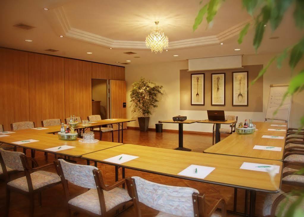 Auehof Hotel & Restaurant Garrel Ngoại thất bức ảnh