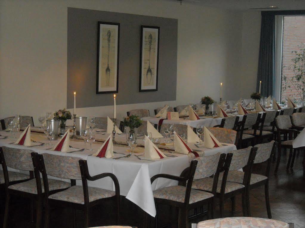 Auehof Hotel & Restaurant Garrel Ngoại thất bức ảnh